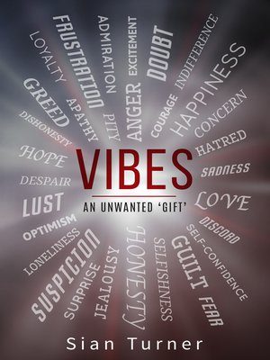 cover image of Vibes